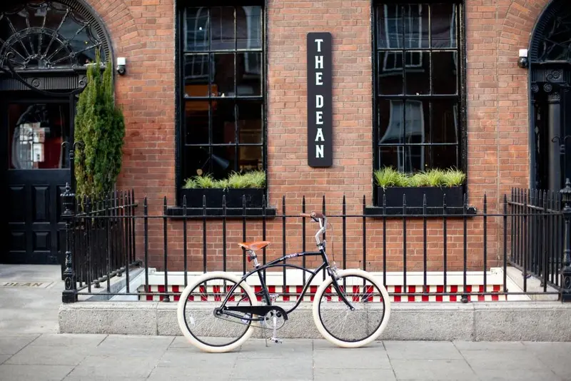 The Dean Dublin in Harcourt Street, Dublin