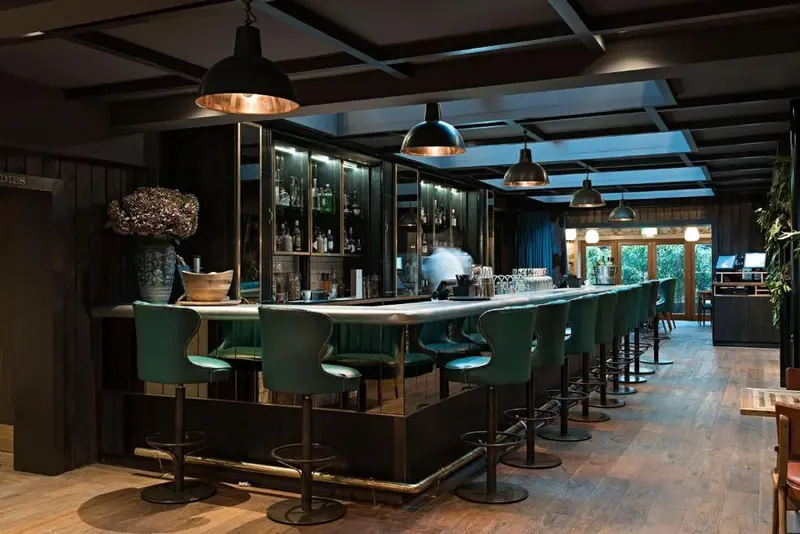 The Falstaff Hotel hotel in Canterbury