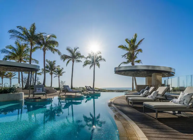 The Langham Gold Coast hotel in Gold Coast