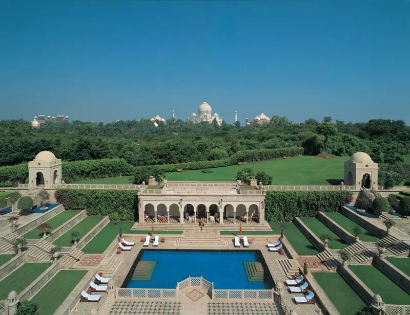 Hotels in India