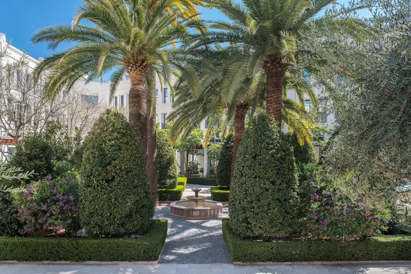 The Westin Valencia Signature Suite hotel in Valencia