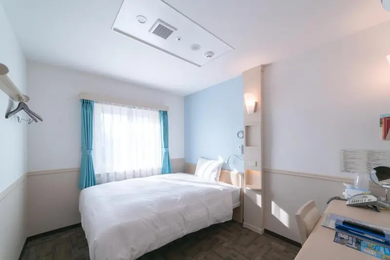 Toyoko Inn Daegu Seomun Market hotel interior