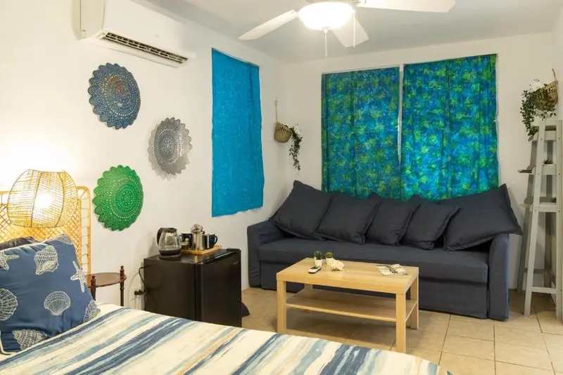 Trade Winds Guesthouse hotel in Esperanza