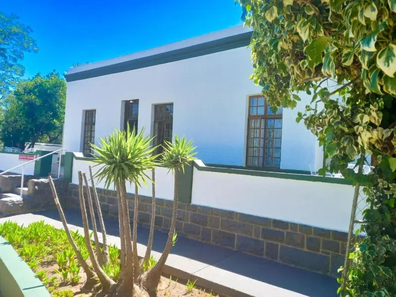 Travellers Guest House hotel in Bulawayo