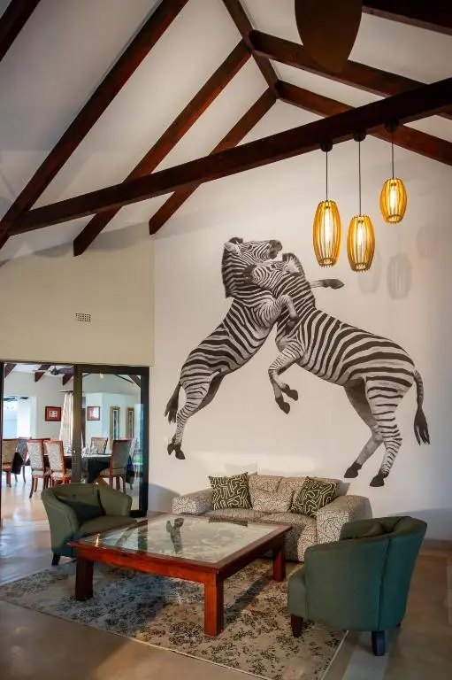 Ulusaba Private Game Reserve