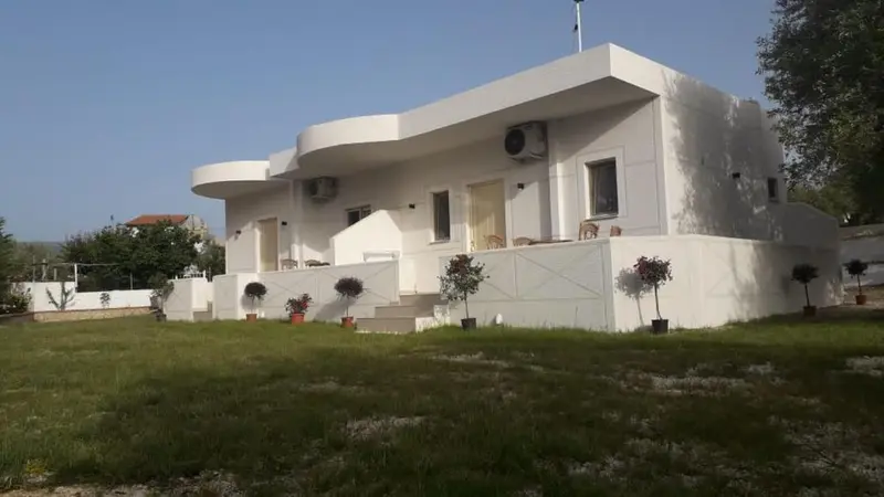 Vila Adriatik Ksamil hotel in Ksamil