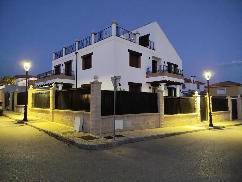 Villa Deevena hotel in Playas del Coco