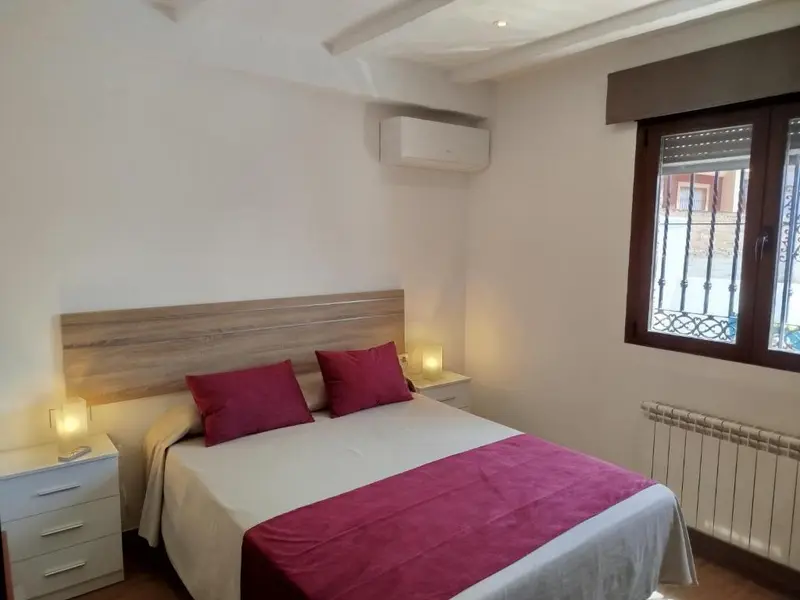 Villa Deevena hotel interior