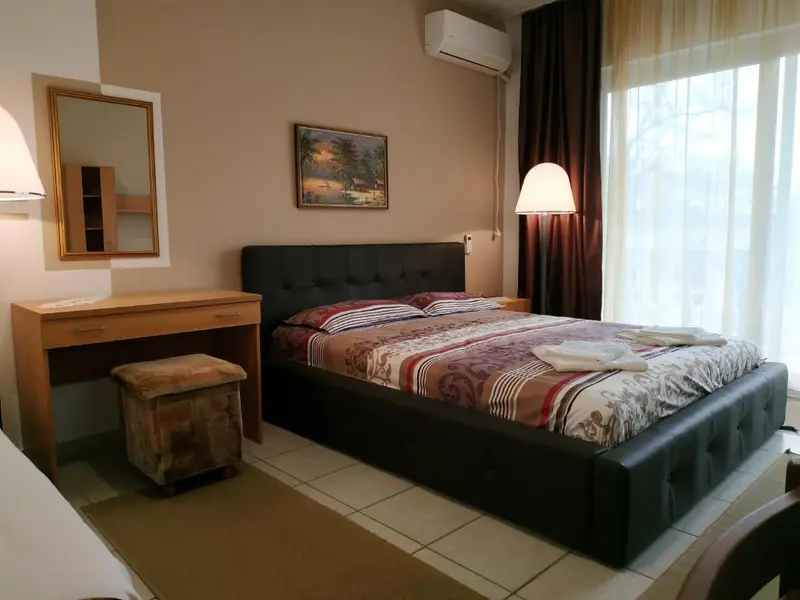Villa Marija hotel interior