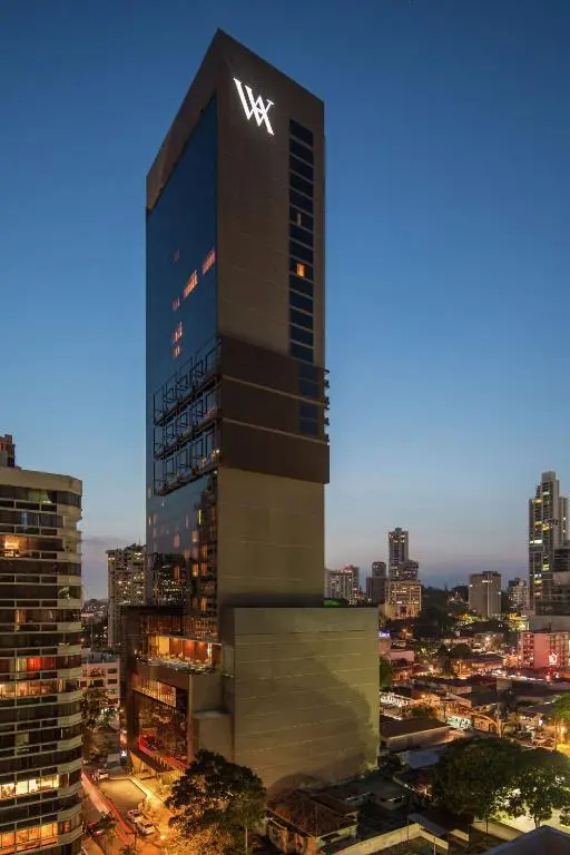 Waldorf Astoria Panama en Financial District, Panama City