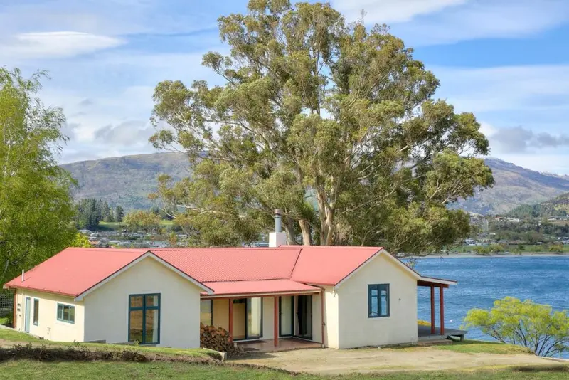 Wanaka Bakpaka hotel in Wanaka