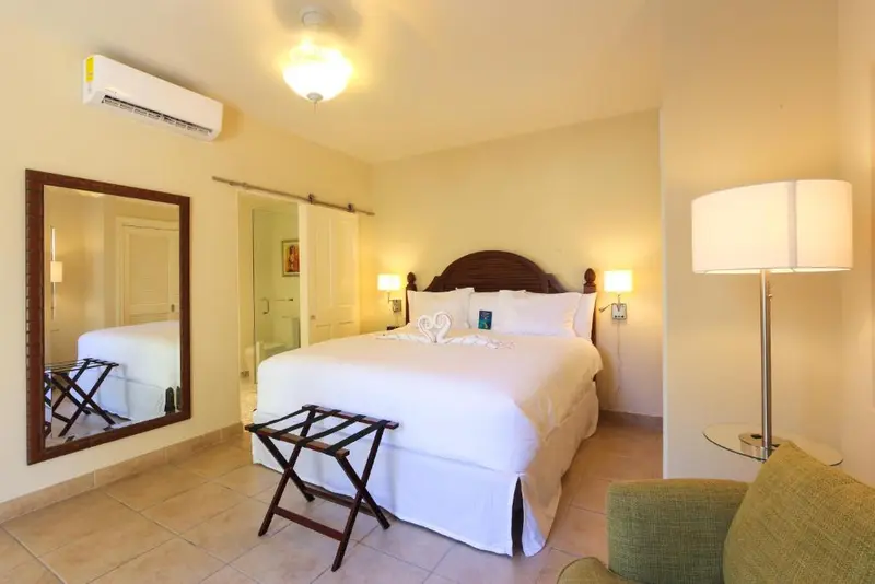 Windsong Resort hotel interior